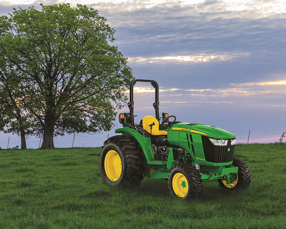John Deere 4044M for Sale in Baton Rouge, LA Sunshine Quality Solutions